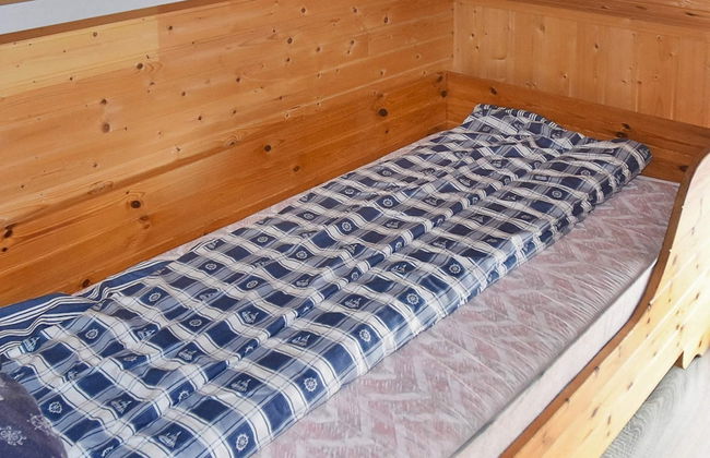 6 Person Holiday Home in Oksvoll-by Traum - Foto 13