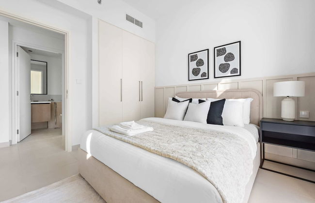 Silkhaus Burj Crown - Photo 6