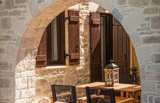 Phaistos Villas - Private Pool Luxury Retreats - Foto 28