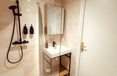 Claelle Appartment - 200m beach - Foto 10