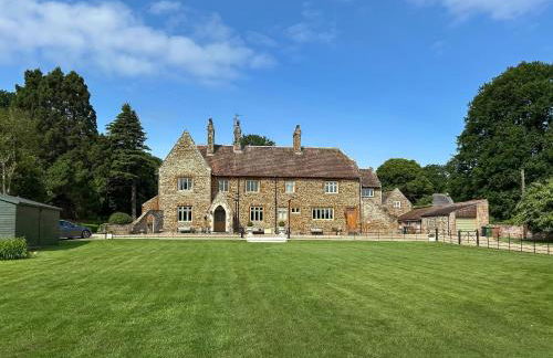 Church Haven - Foto 1