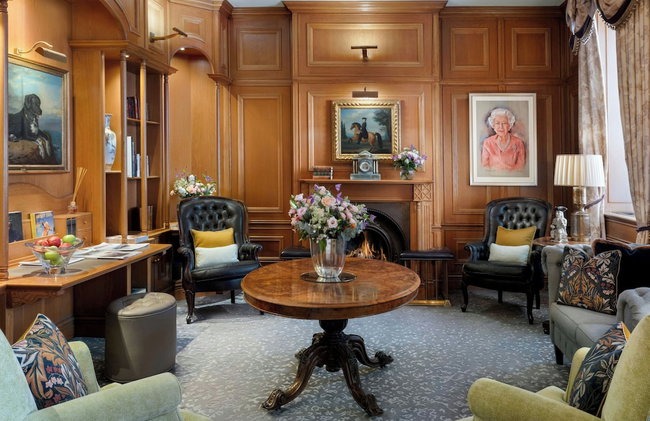 47 Park Street - Grand Residences by Marriott - Foto 38