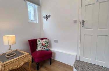 2025 Award Winner Liverpool Cherry House - 4 Bedrooms - Foto 57