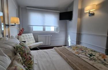 Duplex A Mosquera by Foroplaza Pleno centro Vistas muralla - Foto 20