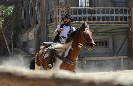 Cortijo Oro Verde B&B - Foto 57