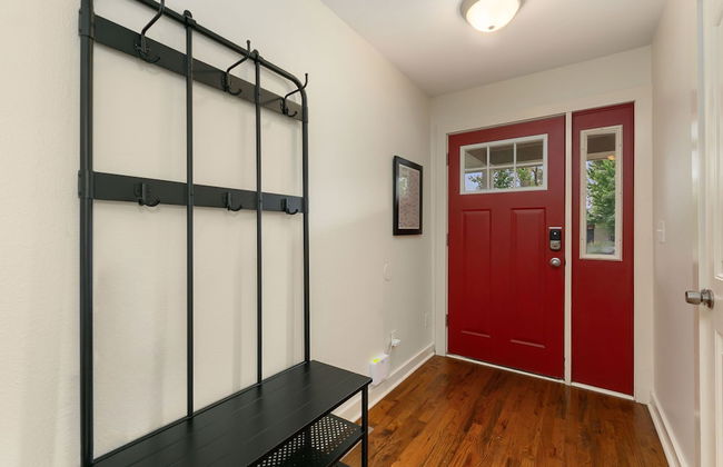 Sherwood Cottage - Steps From Old Town & River - Foto 25