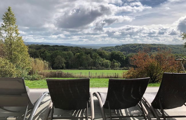 Luxury Villa Near Durbuy - Foto 27