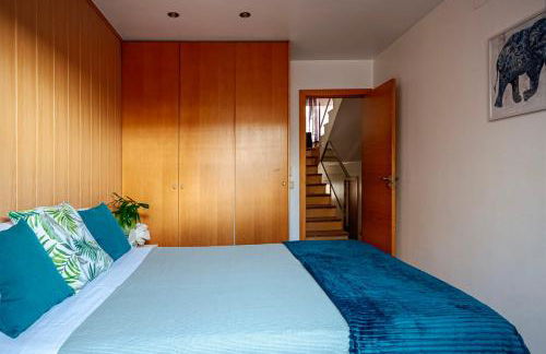 Casa 4Estacions Palamós 3a linia mar Port Marina-Camí de Ronda-pàrquing - Foto 7