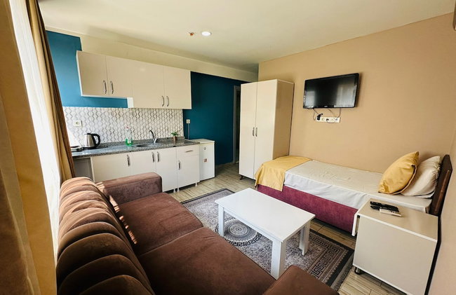 PALVAN ACCOMMODATION - Foto 12
