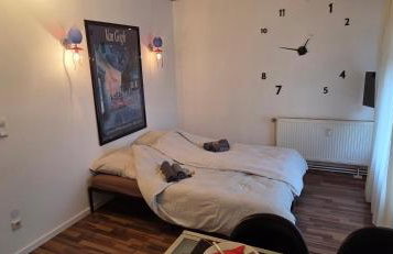 Berg Messe 1, w-lan, Homeoffice - Foto 23