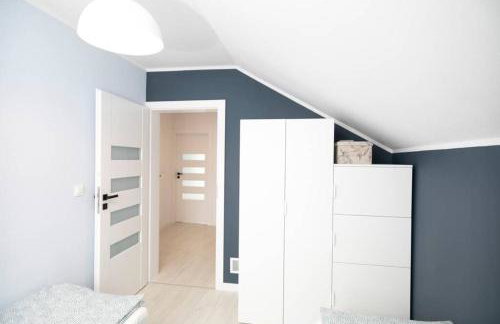 The Lake House - dom nad samym Jeziorem Rożnowskim - Foto 16