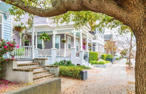 Spacious and Quiet One Block off King Street - Foto 2