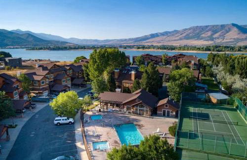 Lakeside Escape 1 BR with Resort Amenities - Foto 21