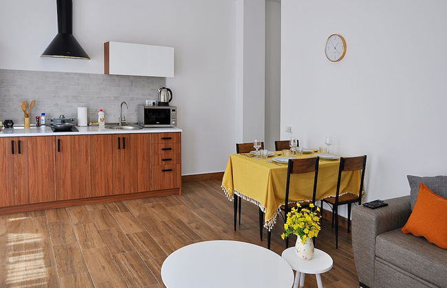 BFG Suites Apartments - Photo 17