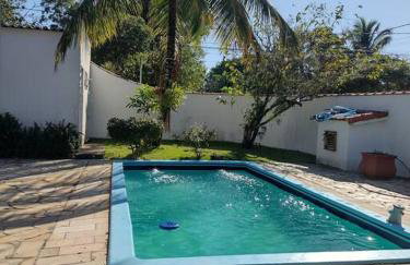 Casa do Sol, luz e Vida. - Foto 11