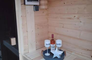 Ferienhaus Ostseeglück Neukirchen - Foto 28