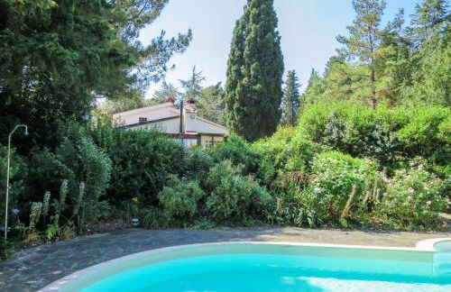 Villa La Casa Vivente by Interhome - Foto 42