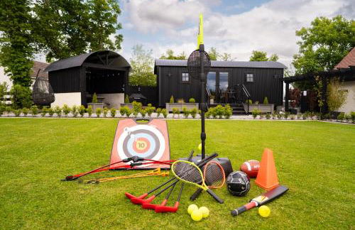 Cherry Tree Lodge - Foto 50