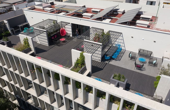 NIU Modern & Centric Lofts - Foto 58