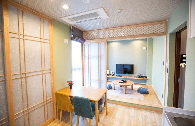 Sola Hotel - Foto 34