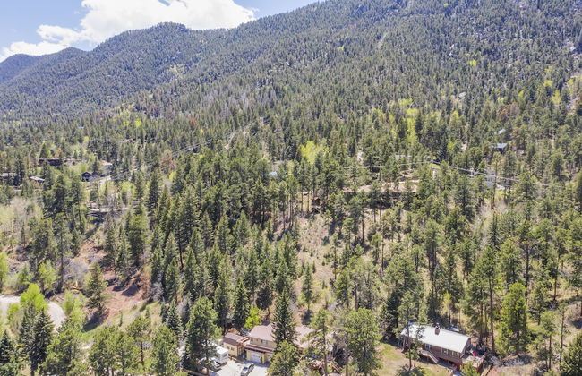 Adventure Cabin - Foto 72