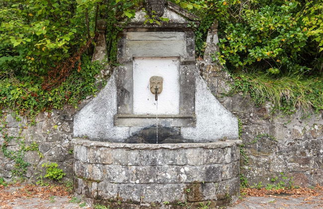 Idyllic Retreat in Tuscany - Photo 34