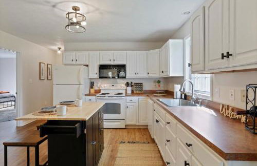 Creekside Fun Dog-friendly, Games & Fire Pit - Foto 62