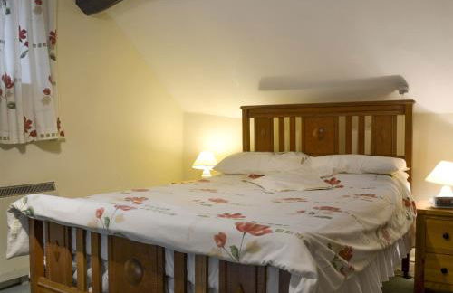 Ivy Cottage - Foto 6