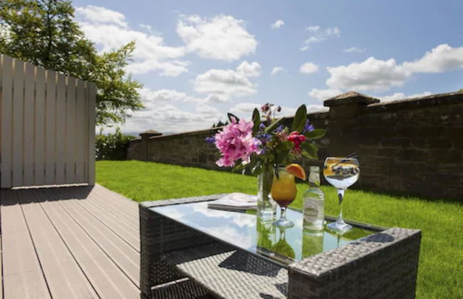 Roundthorn Country House and Luxury Apartments - Foto 39