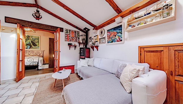 Stone House Tania - Foto 5, Zona de estar