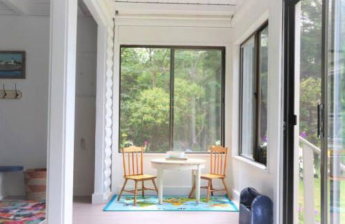 Pemaquid Trail Cottage - Foto 15