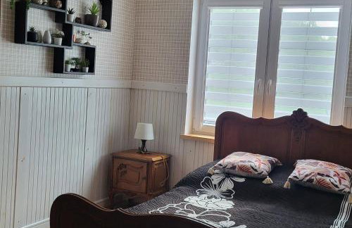 Domek w Dolinie Sanu - Foto 29