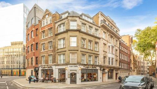 City LUX Apartment - Foto 2