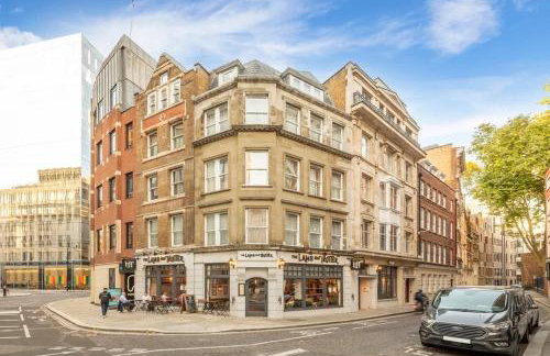 City LUX Apartment - Foto 2