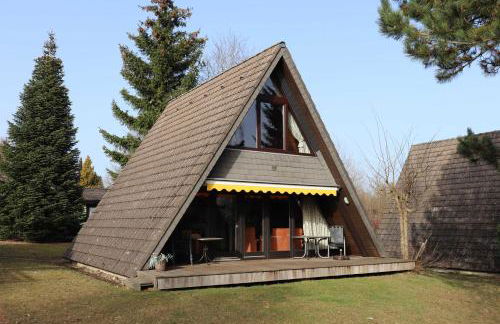 Ferienhaus Winnetou Am Fuchsbau 67 - Foto 1