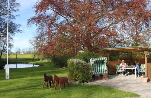 Ferienhof BauerMüller - Foto 17