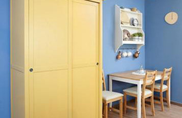 La Casa - traditionally elegant apt 38m2 w prk grd - Foto 6