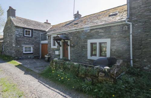 Tethera Cottage - Foto 36