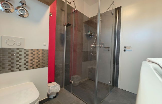 Ferienhaus mit Allen Annehmlichkeiten - Foto 21