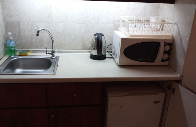 Falcon Apartment At Times Square - Foto 36