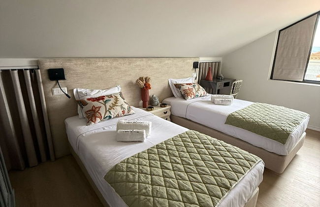 Our Douro Vintage Design Jacuzzi Pool Flat - Foto 23