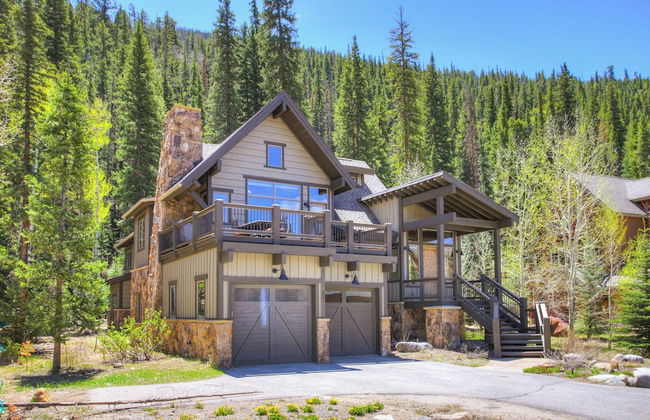 Keystone Private Homes by Vail Resorts - Foto 56