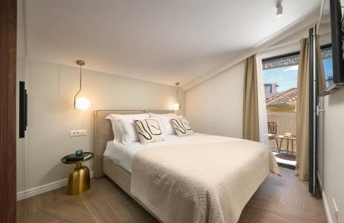 Luxury Apartments Villa Mala Split - Photo 15