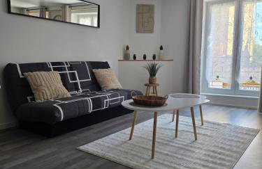 appartement Sedan, France - Foto 1