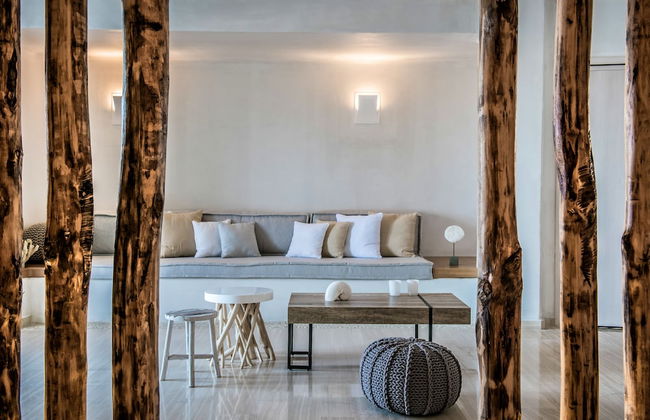 Cosmopolis Crete Suites - Foto 24