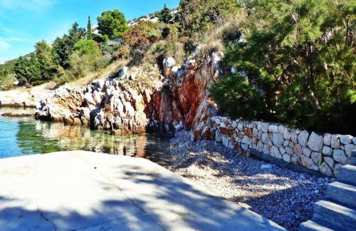 Apartment by Velebit Canal near Paklenica - Photo 41