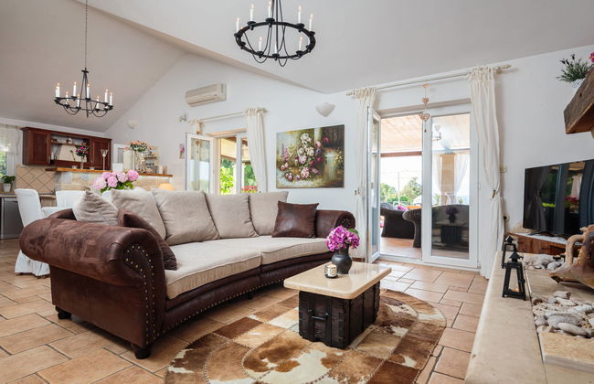 Villa Mutnik - Foto 5