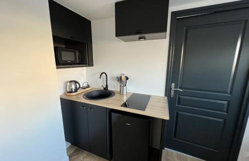 Le Calais Wilson 4, 2-4 Pers - Foto 11