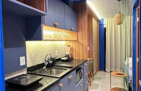 Flat De Maré - Orla de Salvador - Foto 1