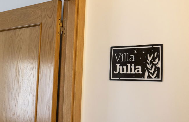 Casa Rural Abuelo Mauri 4 Estrellas - Foto 3